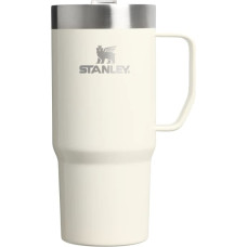 Stanley Krūze The Everyday Suburban Mug 0,47L glancētā krēmkrāsā
