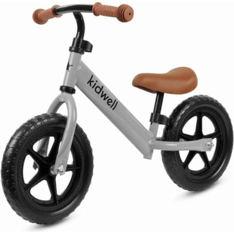 Kidwell Balansa ritenis REBEL GREY Kidwell