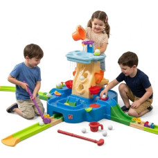 Step2 Water Table with Mini Golf Track