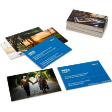 Miniland EMOTIONS CARDS GAME