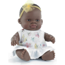 Miniland MFM DOLL AFRICAN GIRL 21CM