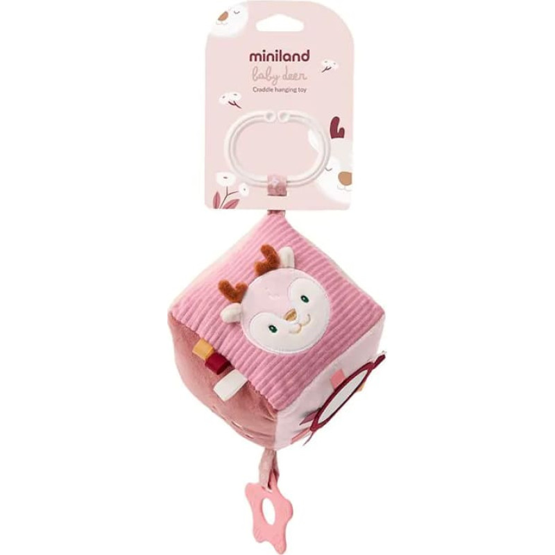 Miniland BABY SEA HANGING TOY