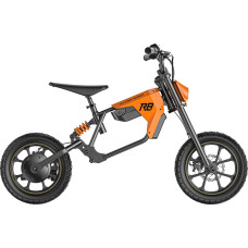 Hyper Gogo R8 ORANGE ELECTRIC MOTORCYCLE