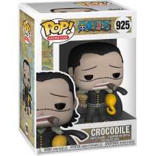 Funko POP! Vinilinė figūrėlė: One Piece - Crocodile