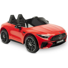Toyz BATTERY RIDE-ON VEHICLE MERCEDES SL63 RED