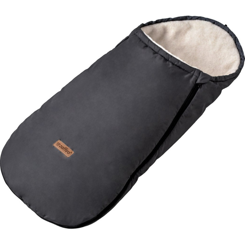Śpiworek Mini Aspen 0-12m anthracite