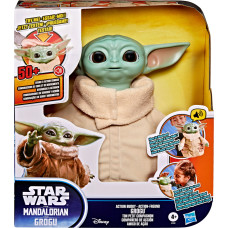 Star Wars Interaktyvus Grogu