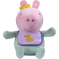 Peppa Pig Pliu&scaron;inis žaislas EVIE, 30 cm
