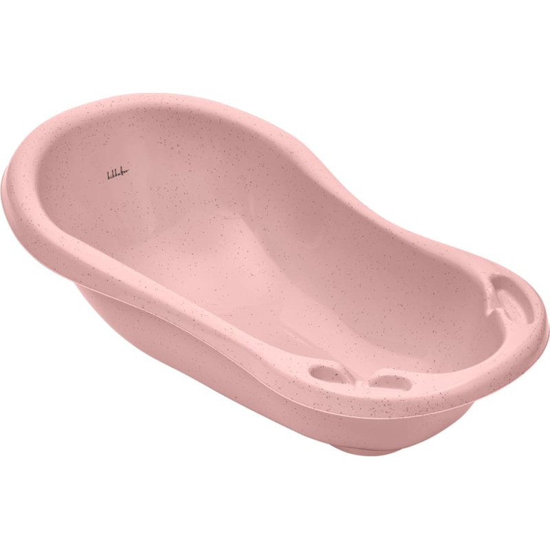 Bathtub Pepper 84cm Blush