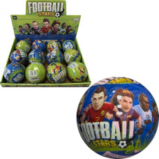 FIGURKA PIŁKARSKA W KULI