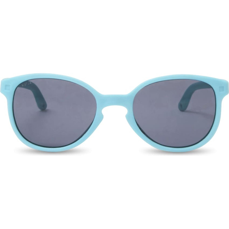 Kietla Sunglasses WAZZ Ki ET LA - 4-7 years old - Storm