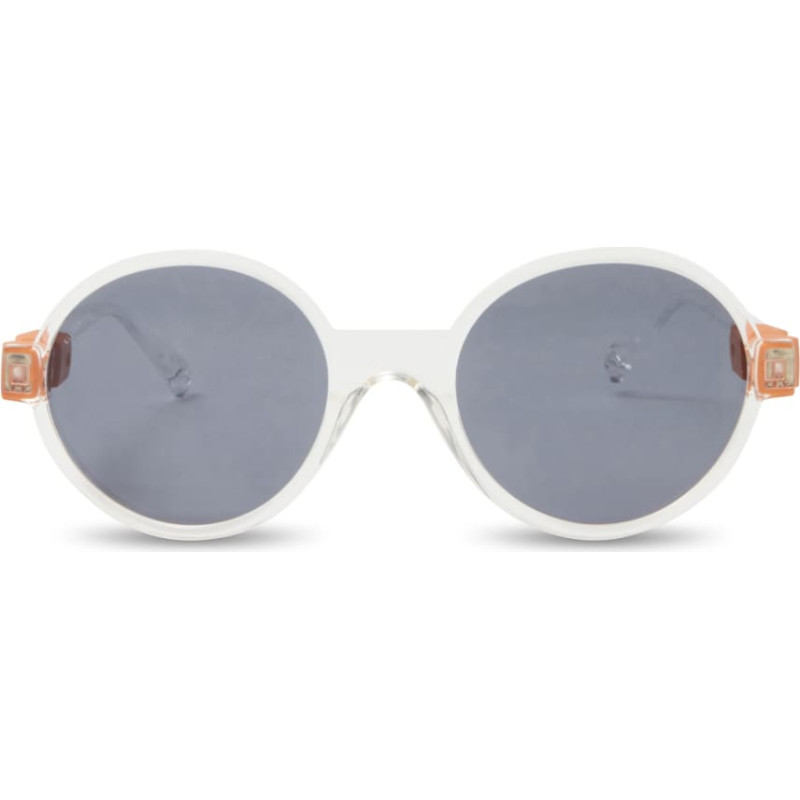 Kietla Sunglasses POP Ki ET LA - 7-12 years old - Cristal Carrot