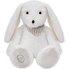 Beppe Plush toy - 14181 - BUNNY MATEO - CREME - size 23 cm