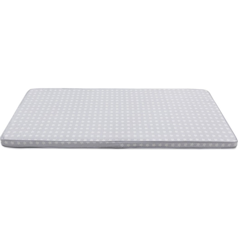 Babytolove FLOOR MATTRESS - WHITE STARS