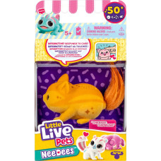 Little Live Pets Interaktyvus gyvūnėlis "Needees"