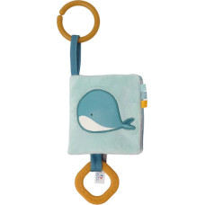 Little Big Friends JUNGLE TINY FRIENDS - CHARLES THE HORSE