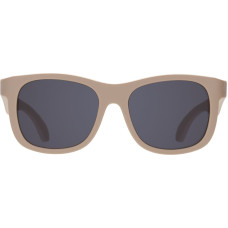 Babiators Navigator Eco &ldquo;Soft Sand&rdquo; sunglasses, 3&ndash;5 years