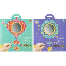 Moxy peegli meisterdamise komplekt