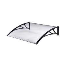 Jumtiņš durvīm 80x120 cm