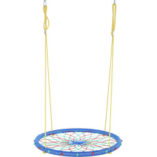 Šūpoles “Stārķa ligzda - Lotoss” 95 cm