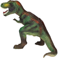 DINOZAUR TYRANOZAUR REX Z GŁOSEM