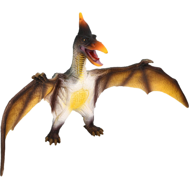 DINOZAUR PTERODAKTYL Z GŁOSEM
