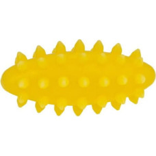 Tullo Masāžas rullītis-pupiņa FIZJO 7,4 cm  yellow  (875)