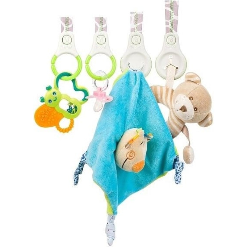 Benbat Car Organizer