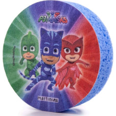 Martini Spa Sūklis PJ Masks asorti