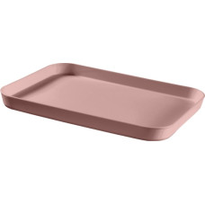 Curver Paplāte divpusēja Kitchen Essentials rozā