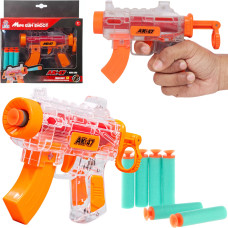 PISTOLET NA STRZAŁKI