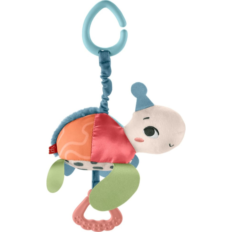 Fisher-Price sensoorne kilpkonn