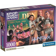 PUZZLE K-POP DEMON HUNTERS 3 *1000*