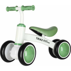 Rowerek biegowy Trike Fix Tiny V2 rower jeździk zielony