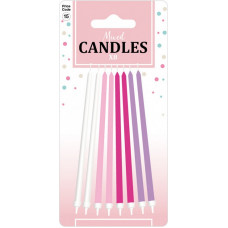 Tordiküünlad Chic, 8 tk