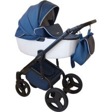 Baby Fashion STILO ST-LINE Universal stroller 2in1, ST-35