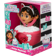 Bubblz GABBY&acute;S DOLLHOUSE Muilo burbulų aparatas