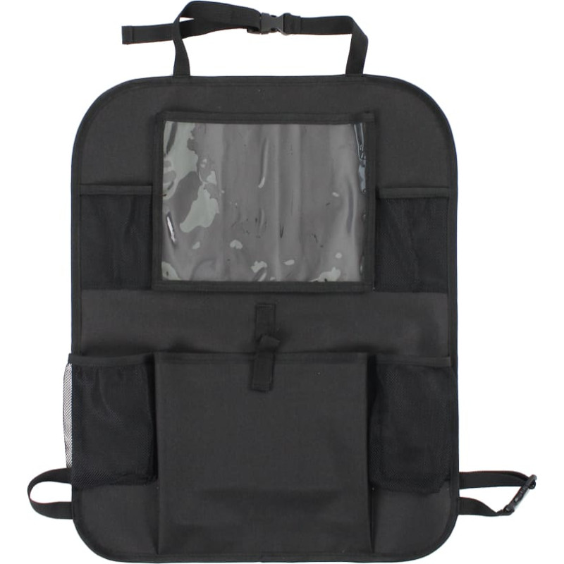 Petite&Mars 849900 Organizer na tylne siedzenie samochodu Tablet