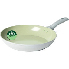 Salter BW092781EU7 Earth 28cm Fry Pan Green