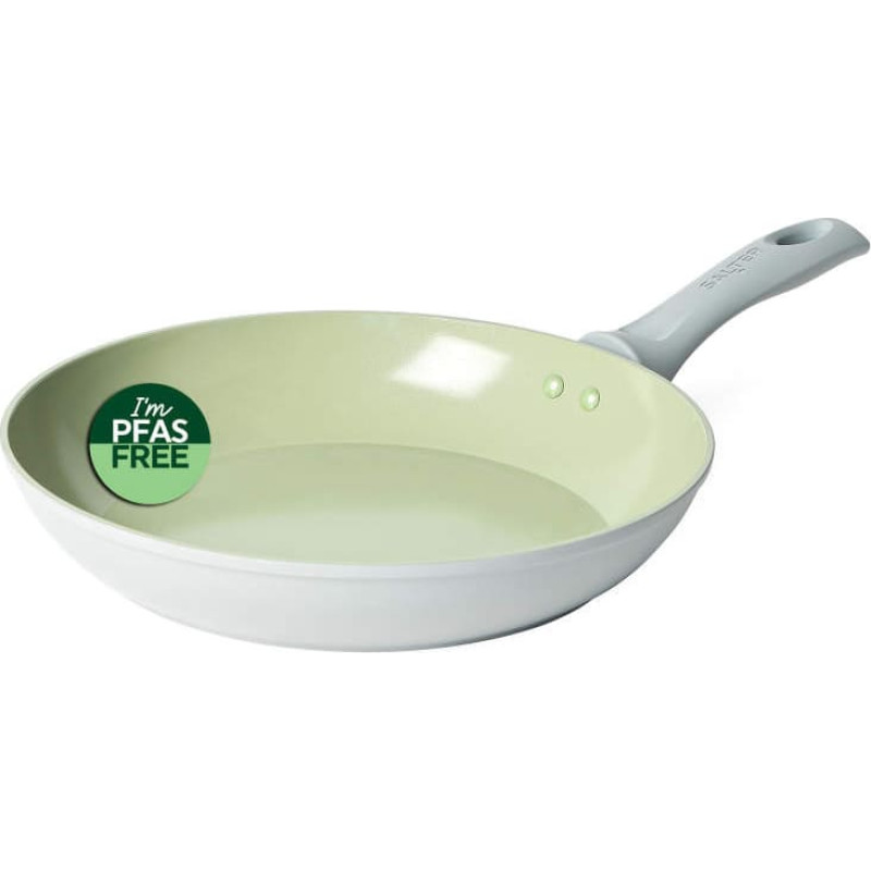 Salter BW092781EU7 Earth 28cm Fry Pan Green