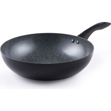 Progress BW12915EU7 Marble Ceramic 28cm Stir-Fry Pan