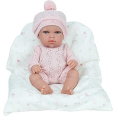 Arias lėlė kūdikėlis, mergaitė 30 cm