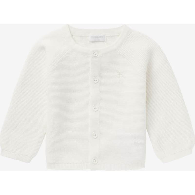 Noppies Adīts apģērbu komplekts mazulim Noppies Baby (kardigans + bikses)