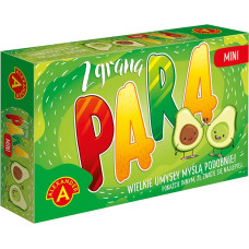 GRA *ZGRANA PARA MINI*