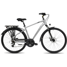Romet Bicycle ROMET Wagant 2, gray (L)