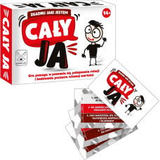 GRA CAŁY JA