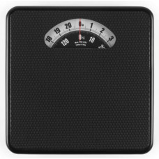 Salter SA00700BBFEU12 Large Dial Mechanical Scale, Black