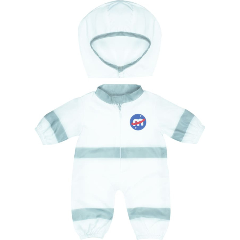 Miniland SCIENTIST SET OF CLOTHES  38CM