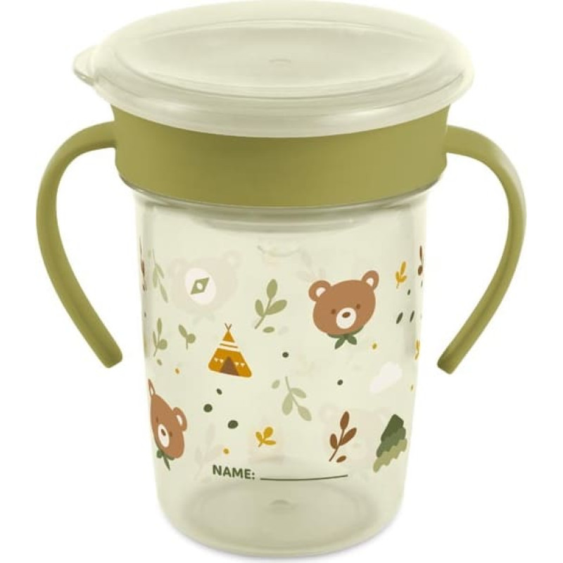 Miniland SIPPY CUP 360 EXPLORER