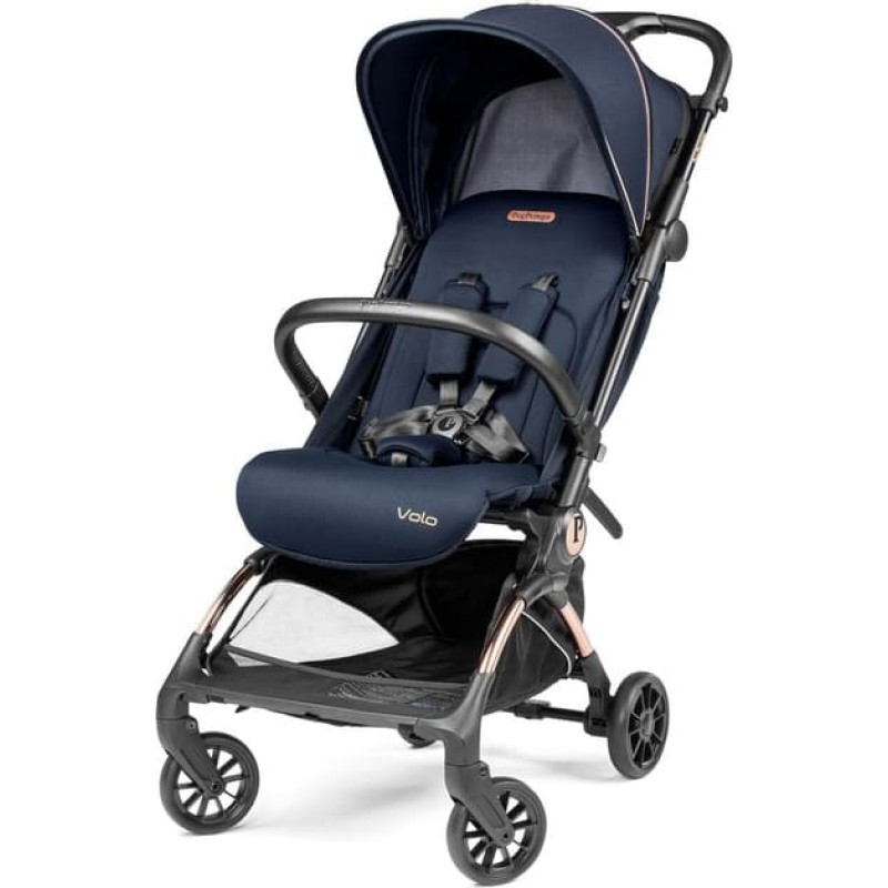 Peg-Perego VOLO BLUE SHINE Lightweight stroller